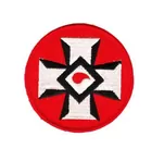  1960's KKK PATCH