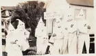CIRCA 1920's KKK REAL PHOTOS
