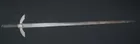 WWII NAZI LUFFWAFFE OFFICER SWORD