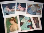 ANTIQUE NUDE PRINTS