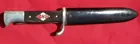 WWII HITLER YOUTH KNIFE