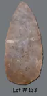 Lot # 133