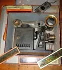 Georg Carette Magic Lantern 