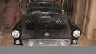 55 Ford Thunderbird
