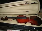 Violin New  in the box