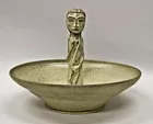 Scheier Pottery Centerpiece