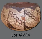 Lot # 224