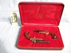 Colt 22 Short Derringers pair