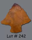 Lot # 242