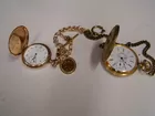 POCKET WATCHES