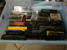 TRAINS