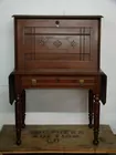 WALNUT DESK