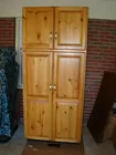 PINE PANTRY