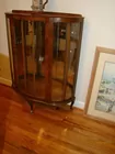 CURIO CHINA CABINET
