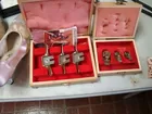 MINATURE VIOLIN MARKER'S PLANES
