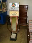 OLD SCALES