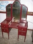 C1930's drop center dresser