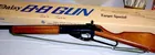 Daisey BB gun with orginal box