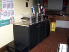 keg cooler