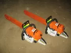 STIHL CHAINSAWS
