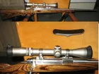 RUGER M77 MARK II 30.06 RIFLE