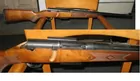 MARLIN SLUGMASTER 12 GAUGE SHOTGUN