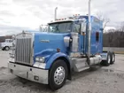 06 KW 550 HP Cat Loaded
