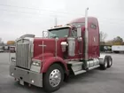 1997 Kenworth W900 