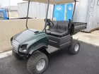 2008 Columbia Par Car, 500 Lb Capacity