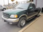 00 Ford F150 Ext Cab 5.4 Lt 4x4 