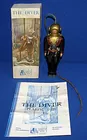 BOXED THE DIVER TOY BY SAXON 