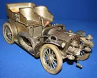 CIRCA 1915 AUTOMOBILE FORM CIGARETTE HOLDER 