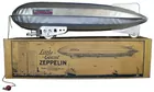 RARE LARGE BOXED ZEPPELIN - BAER & STRASBURGER