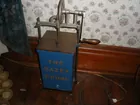 Dazey Churn