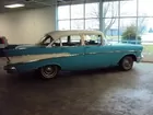 1957 Chevy Barn Find
