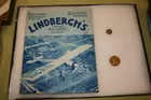 CHARLES LINDBERGH ITEMS