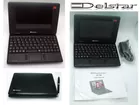 Dellstar 7 Netbook
