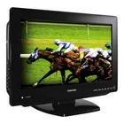 Toshiba HD/DVD LCD TV
