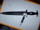 Nazi Dagger