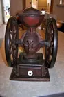 Enterprise  Coffee  Grinder