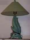 Art Deco Lamps