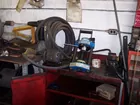 Dayco Hose crimper