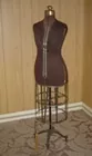 Dress Form
