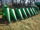 1999 John Deere 893 8R30 Corn Head