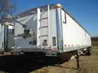 2005 Timpte 40 ft. Tandem Axle Grain Trailer