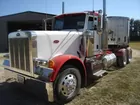2006 Peterbilt 379 Tandem Axle TRuck Tractor