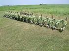 Orthman Flex Hiller 613-055 16R30 Cultivator