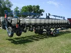2004 Kinze 3600 16/32 Row Ever Row Inter Planter