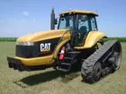 1998 Caterpillar Challenger 35 Track Tractor
