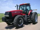 2000 Case IH MX240 MFWD Tractor